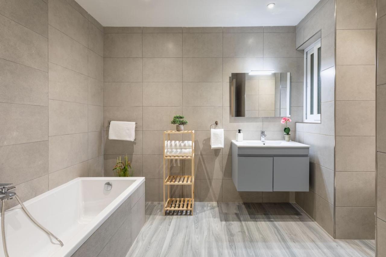 Luxury Property In Gzira Just Minutes Away From The Seafront And Restaurants Buitenkant foto